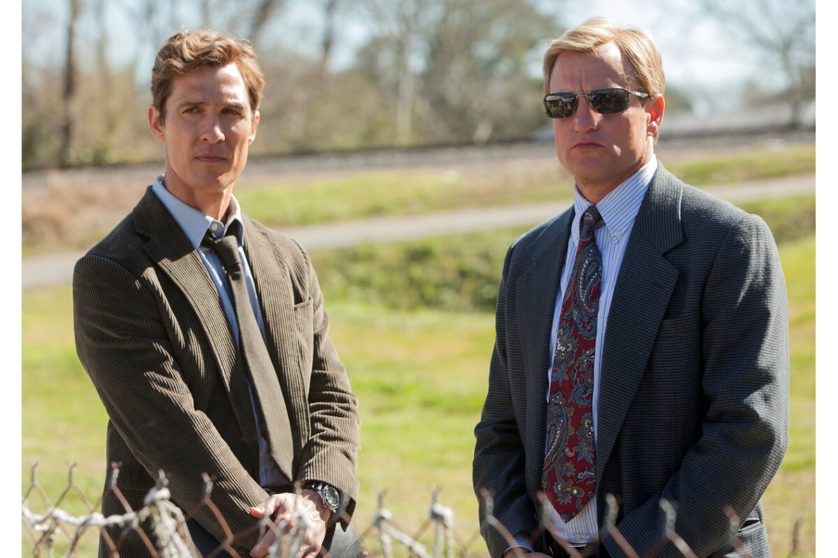 『TRUE DETECTIVE／トゥルー・ディテクティブ』初代コンビ復活！その理由とは？