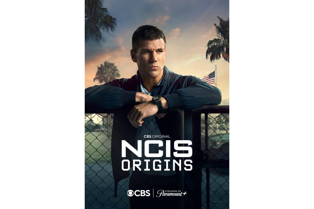 『NCIS』の前日譚シリーズ、『NCIS：オリジンズ』が日本初上陸！