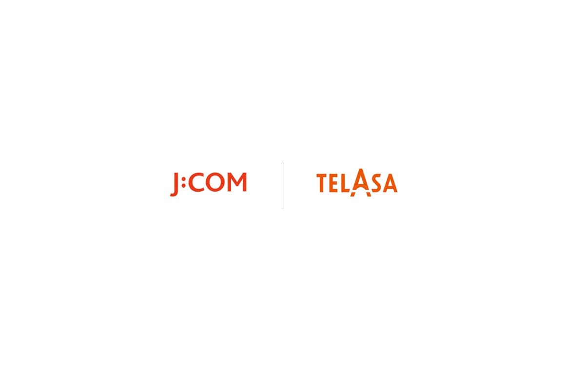 追加料金無し！「J:COM STREAM」で「TELASA」の提供を3月1日（土）より開始