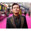 デヴィッド・テナント