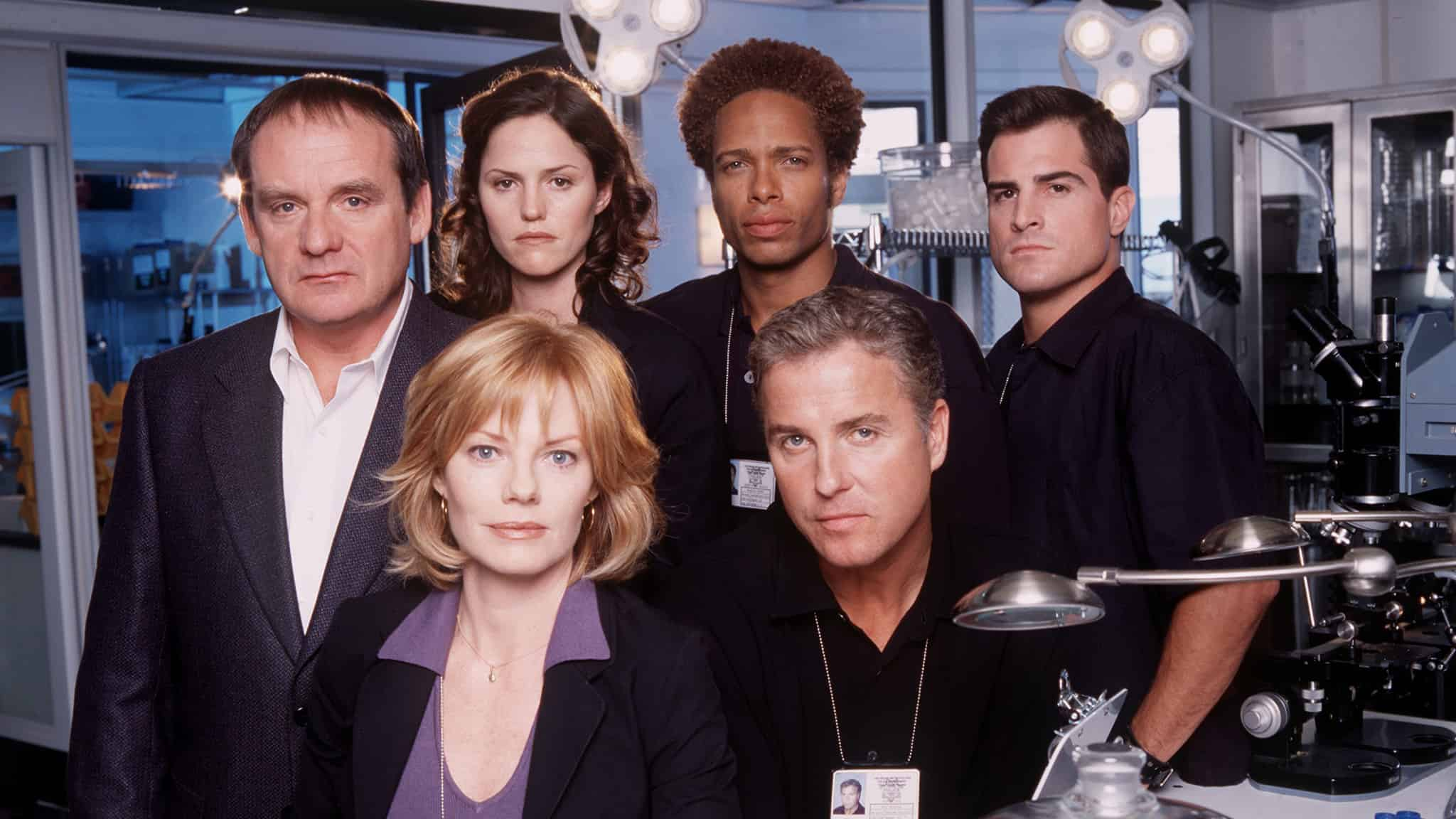 『CSI：科学捜査班』クエンティン・タランティーノが監督した衝撃エピソードの内容とは？ 