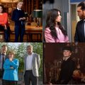 アストリッドとラファエル　文書係の事件録、ヴィオラ シチリア島のミステリー、ミス・メルケル～元ドイツ首相の探偵日記、探偵ミス・スカーレット