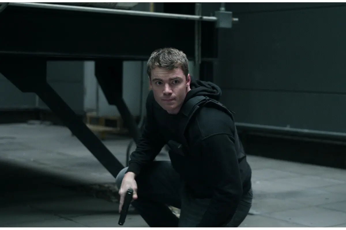 配信】海外ドラマランキング｜戻ってきた『ナイト・エージェント』が