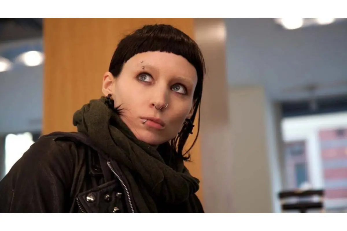 ドラゴン・タトゥーの女」がイギリスで待望のドラマ化！ - 海外ドラマNAVI