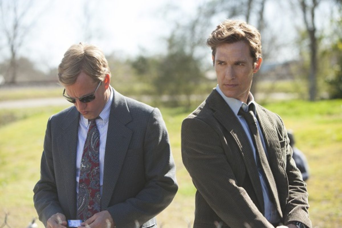 『TRUE DETECTIVE』シーズン1が最高傑作と言われる5つの理由