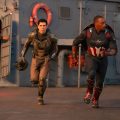キャプテン・アメリカ：ブレイブ・ニュー・ワールド