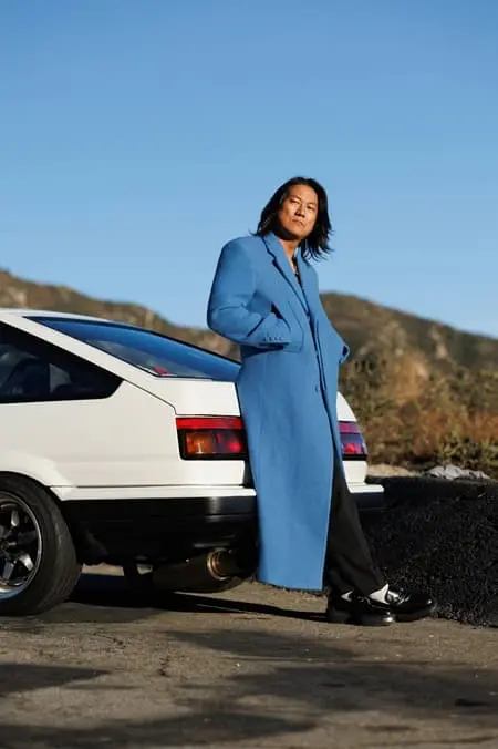 ワイルド・スピード』サン・カンが来日！【大阪コミコン2025】 - 海外