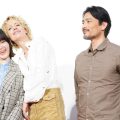 アストリッドとラファエル