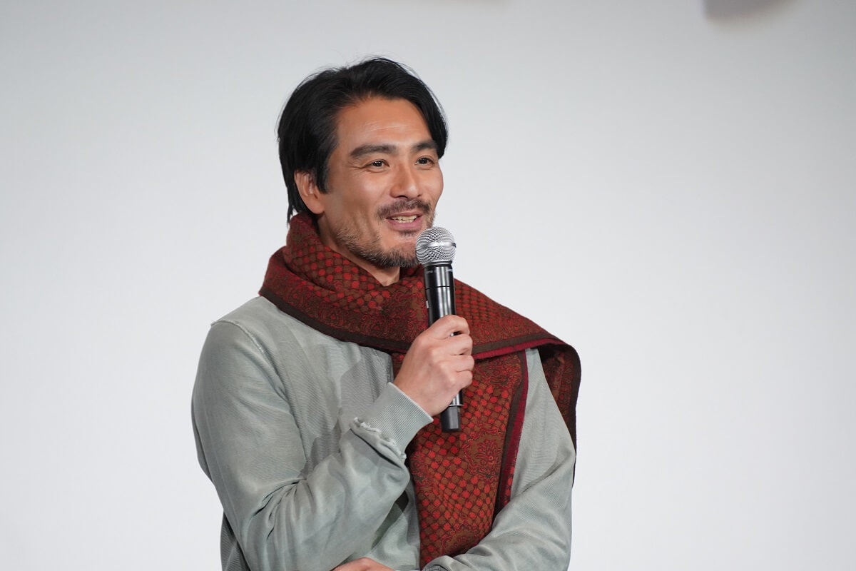 アストリッドとラファエル 文書係の事件録