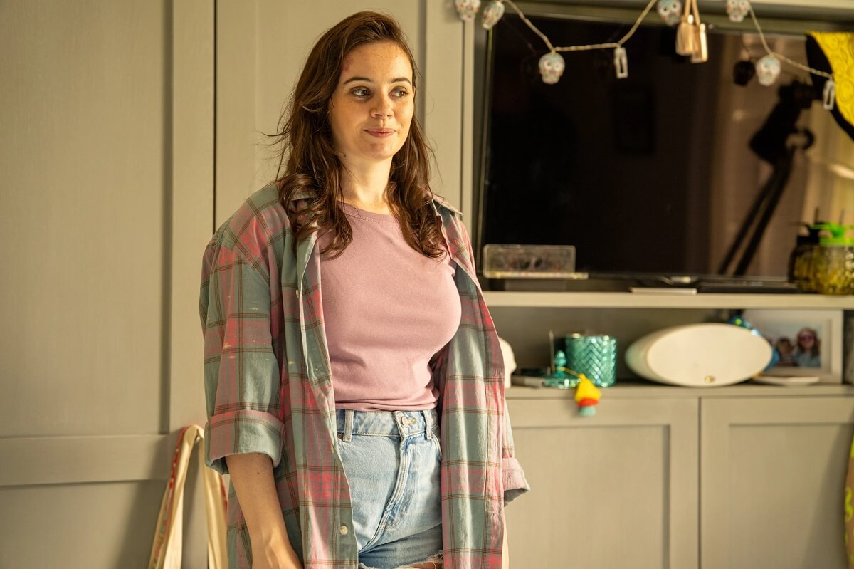 The Au Pair