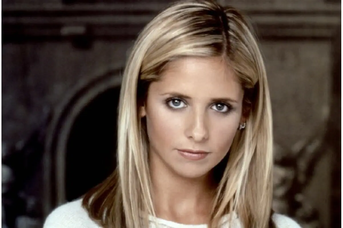 サラ・ミシェル・ゲラー の記事一覧 - 海外ドラマNAVI