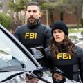FBI：特別捜査班