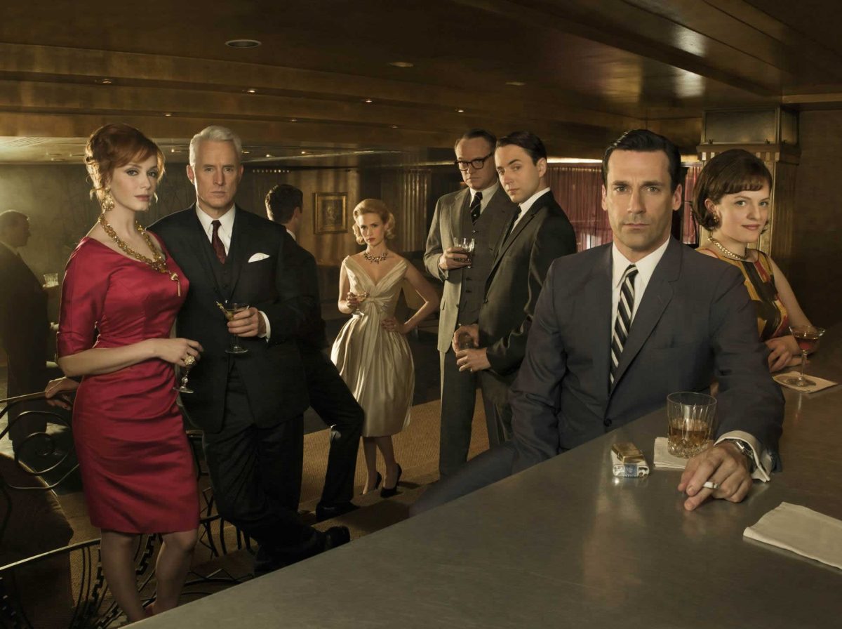 『MAD MEN　マッドメン』リブートが実現しない理由とは？