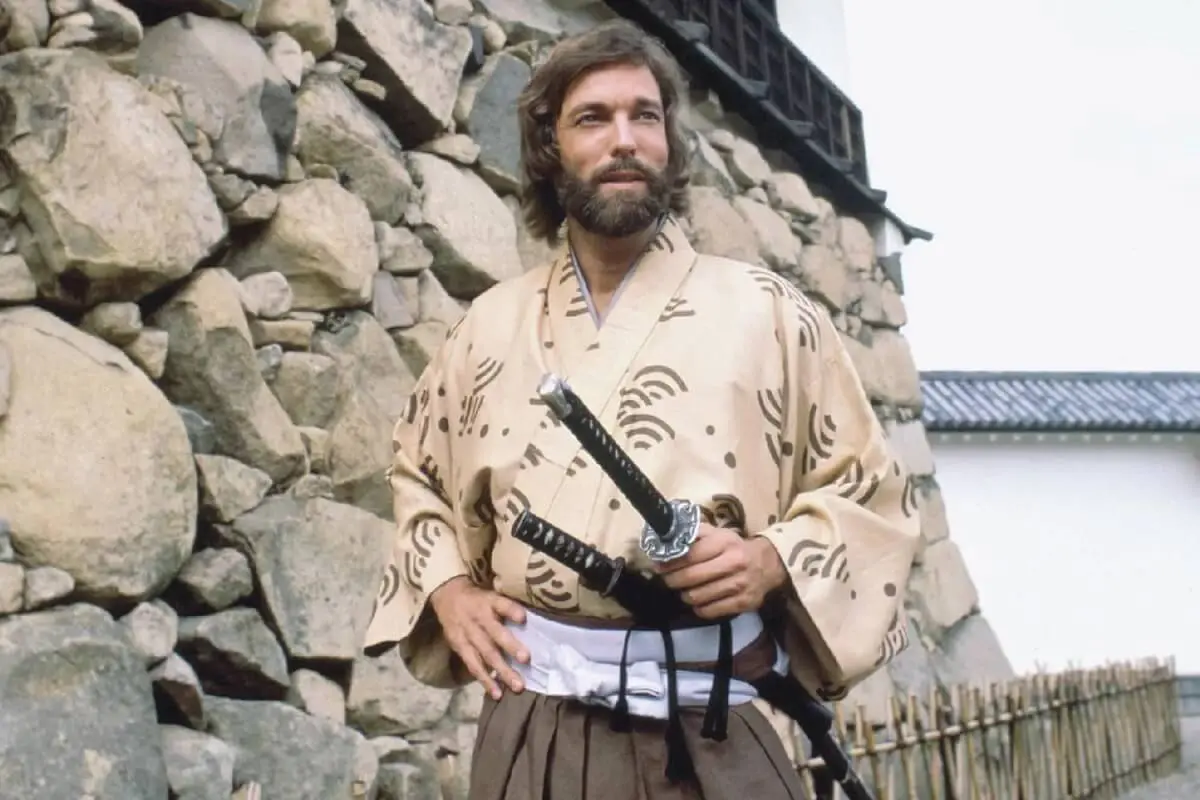 将軍 SHOGUN』按針役リチャード・チェンバレンが死去 - 海外ドラマNAVI