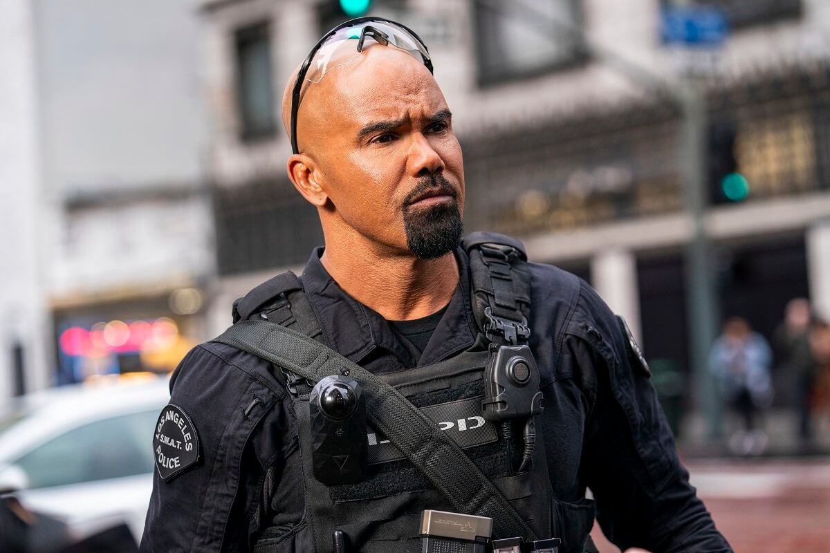 シーズン8で打ち切りの『S.W.A.T.』、シェマー・ムーアがNetflixらに救済求める