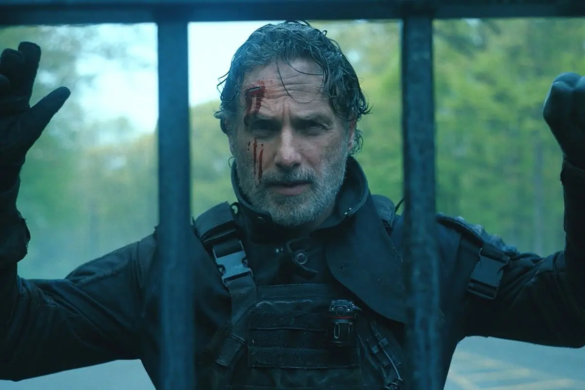 ウォーキング・デッド』リックとミショーンの物語は終わらない