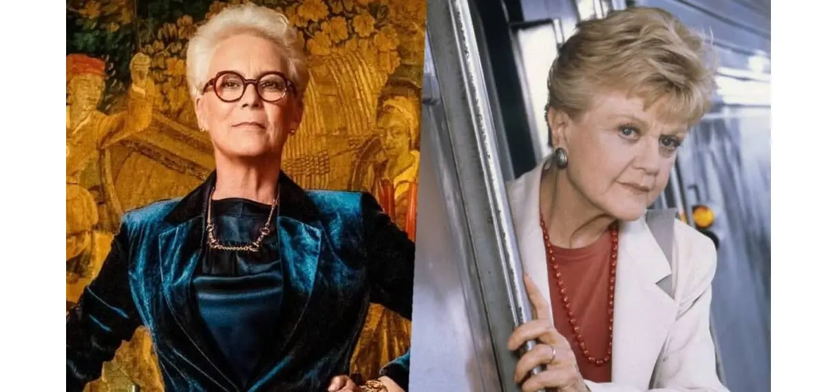 ジェシカおばさんの事件簿』、ジェイミー・リー・カーティス主演で映画