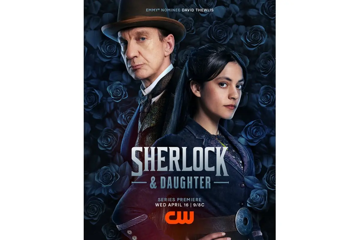 【SHERLOCK】ドラマ版シャーロック ビジュアルボード/ビジュアルパネル シャーロック - フジテレビ