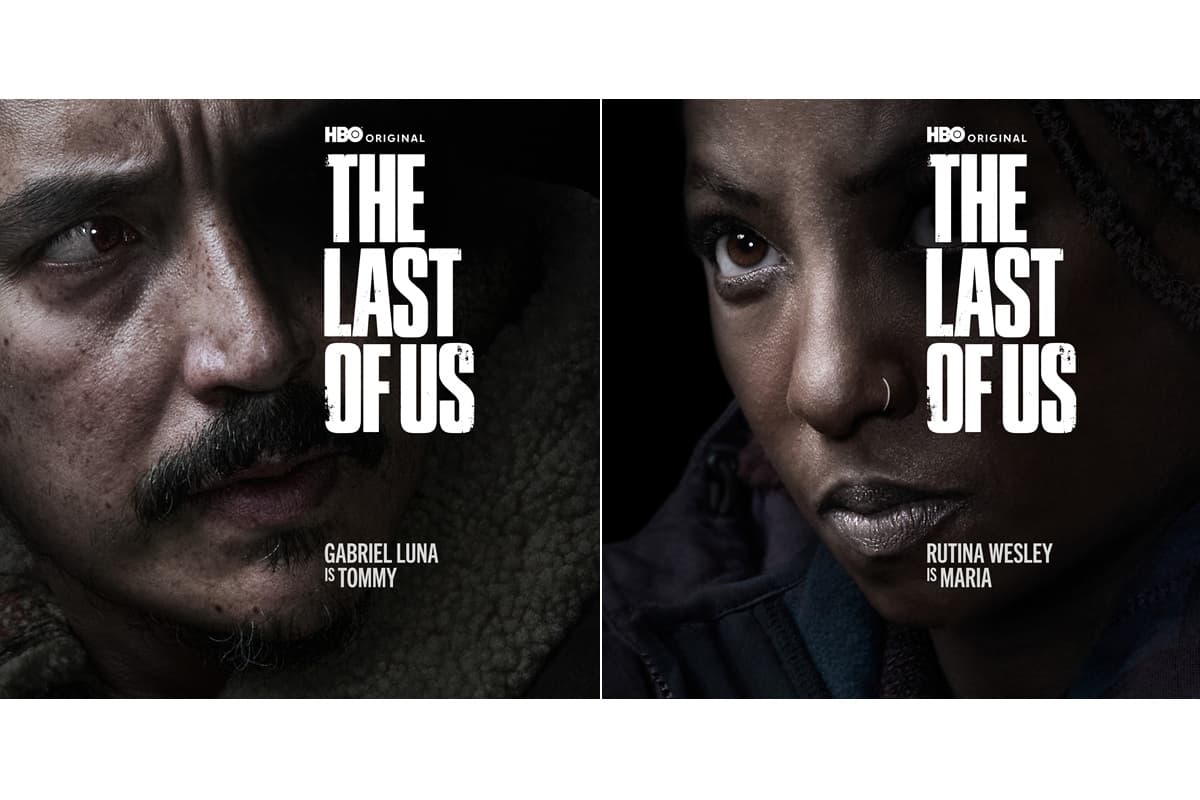 【インタビュー】『THE LAST OF US』トミー役ガブリエル・ルナ&マリア役ルティナ・ウェスリー「トミーとマリアはバランスの取れたカップル」