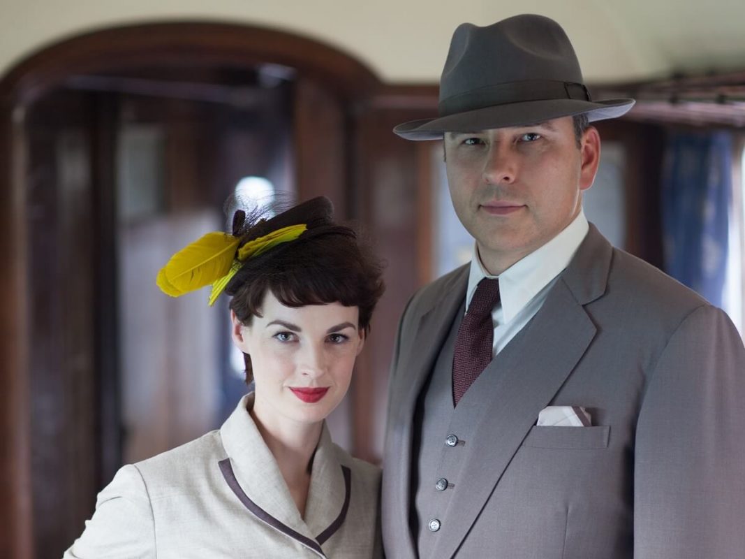 アガサ・クリスティー トミーとタペンス -2人で探偵を-