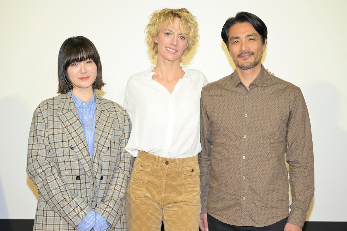 アストリッドとラファエル　文書係の事件録