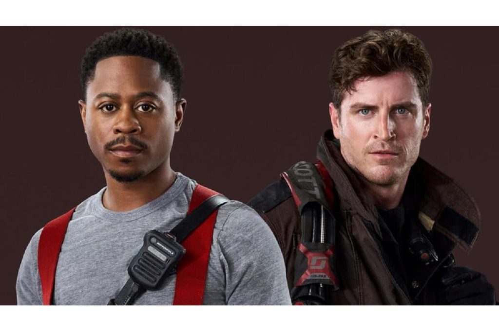 シカゴ・ファイア