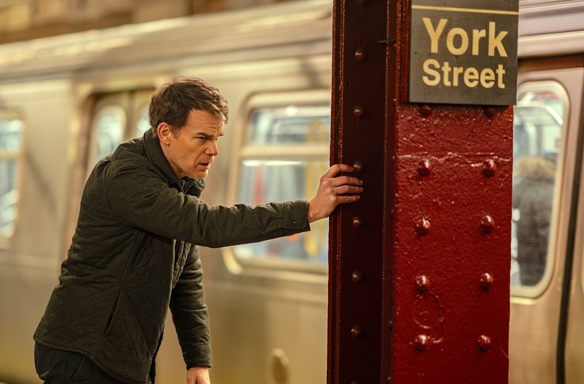 Dexter: Resurrection