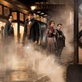 ファンタスティック・ビーストと黒い魔法使いの誕生