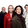 キリング・イヴ／Killing Eve