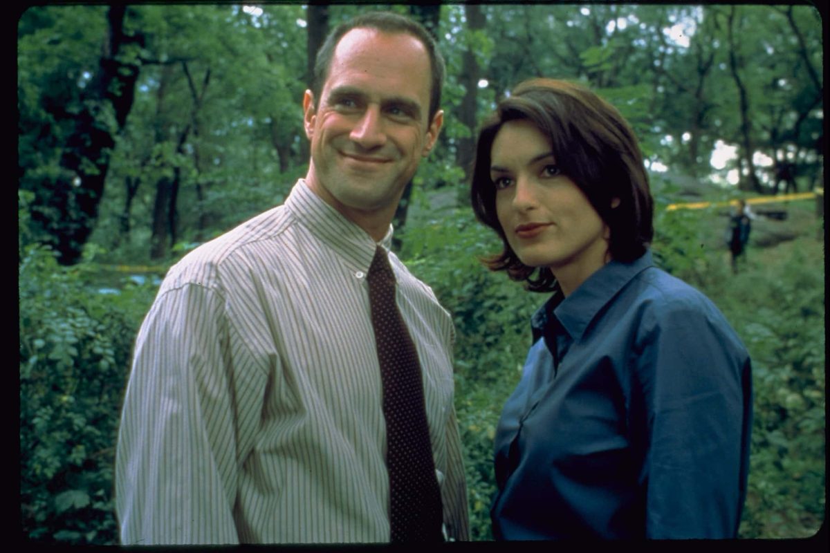 LAW \u0026 ORDER』クリストファー・メローニの降板をマリスカ・ハージティが振り返る - 海外ドラマNAVI, image size:1200x800