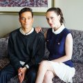 ラミ・マレック&レイチェル・ブロズナハン