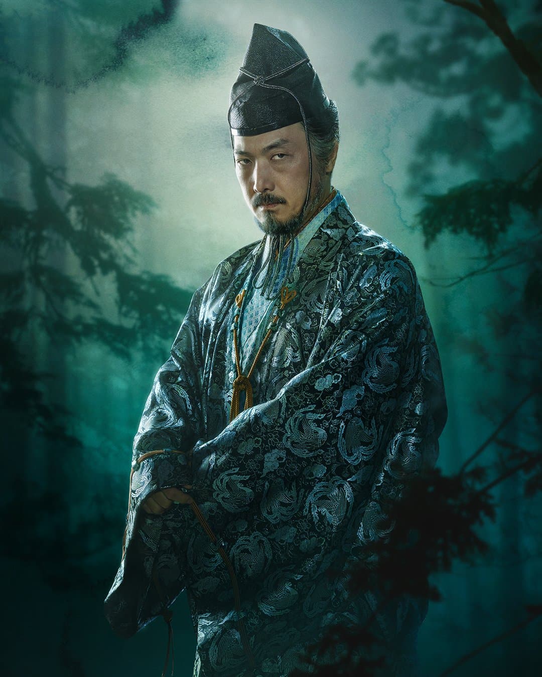 SHOGUN 将軍』特別展示決定!主要キャスト着用の甲冑・衣装が SHOGUN 将軍』特別展示決定!主要キャスト着用の甲冑・衣装が