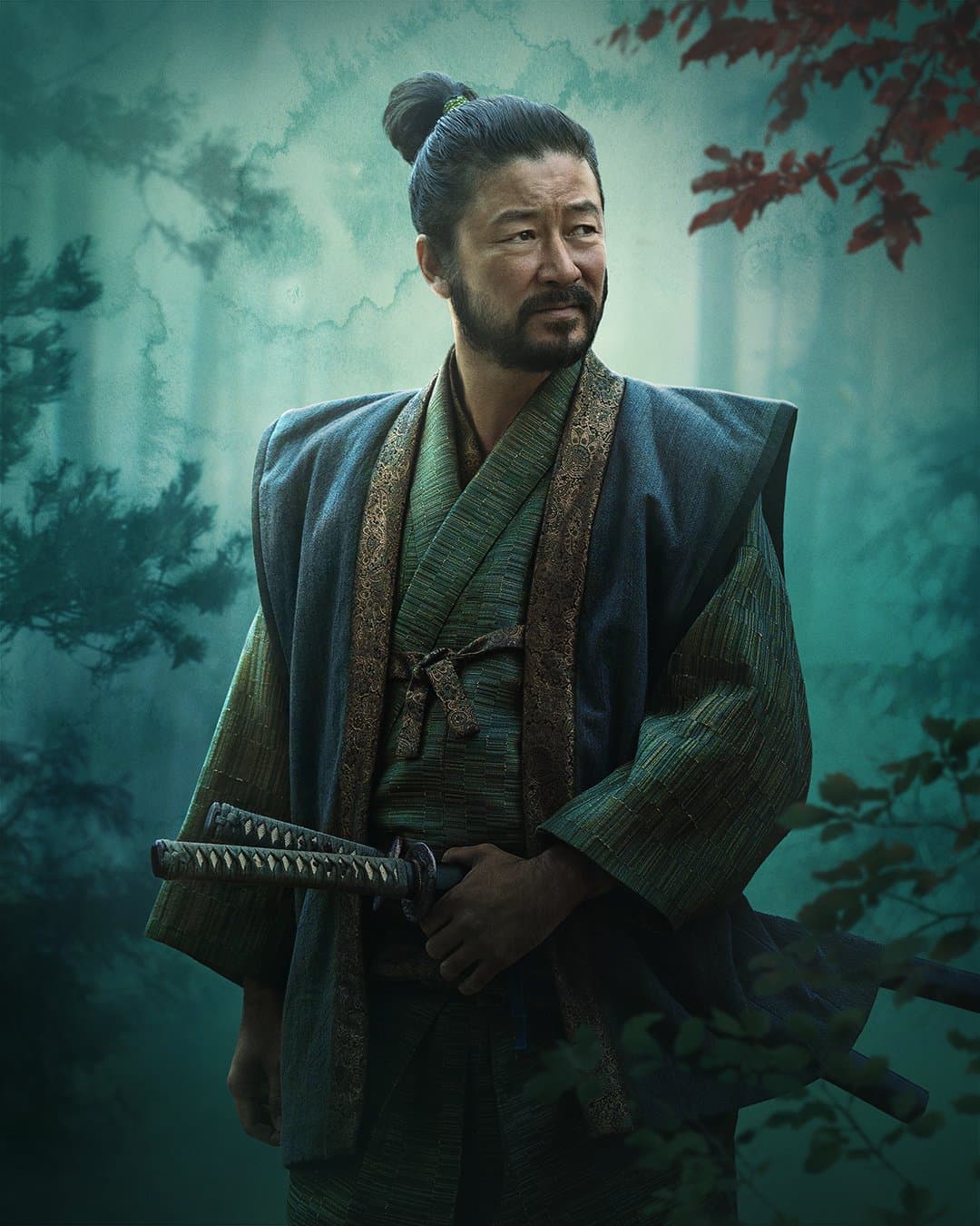 SHOGUN 将軍』特別展示決定！主要キャスト着用の甲冑・衣装が