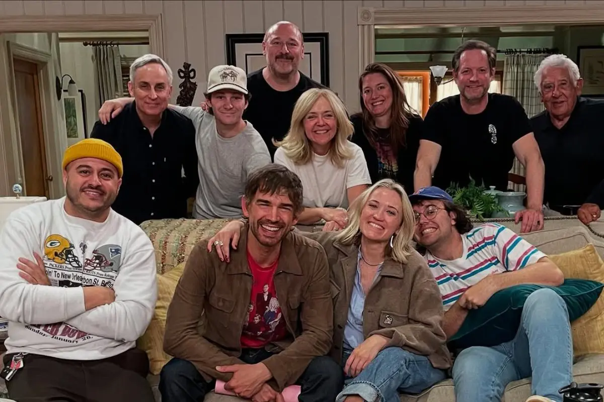 バービー』(2023)／面白かったし良作だったが最後に台詞で映画のテーマを全部まくしたててしまう場面は醒めた - gock221B, image size:1200x800