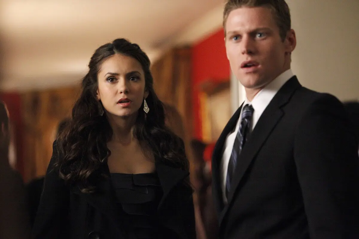 ヴァンパイア・ダイアリーズ Amazon.co.jp: ヴァンパイア・ダイアリーズ ファイナル・シーズン 前半