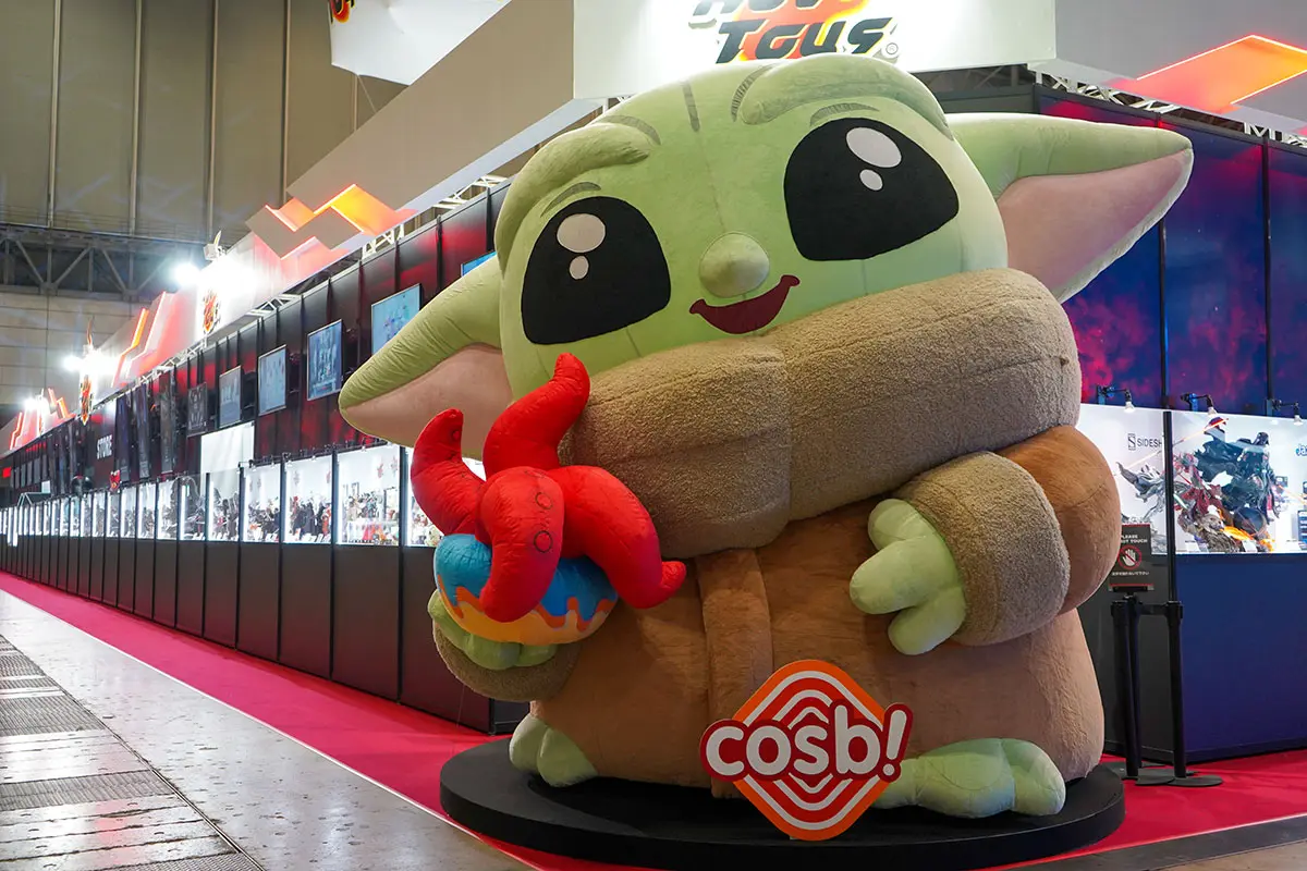 キャシアン・アンドー』シーズン2 ディエゴ・ルナ直撃