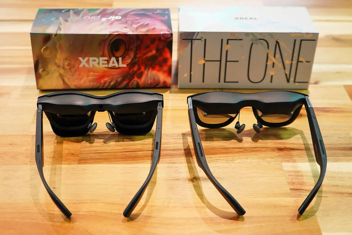 XREAL One – XREAL JP Shop