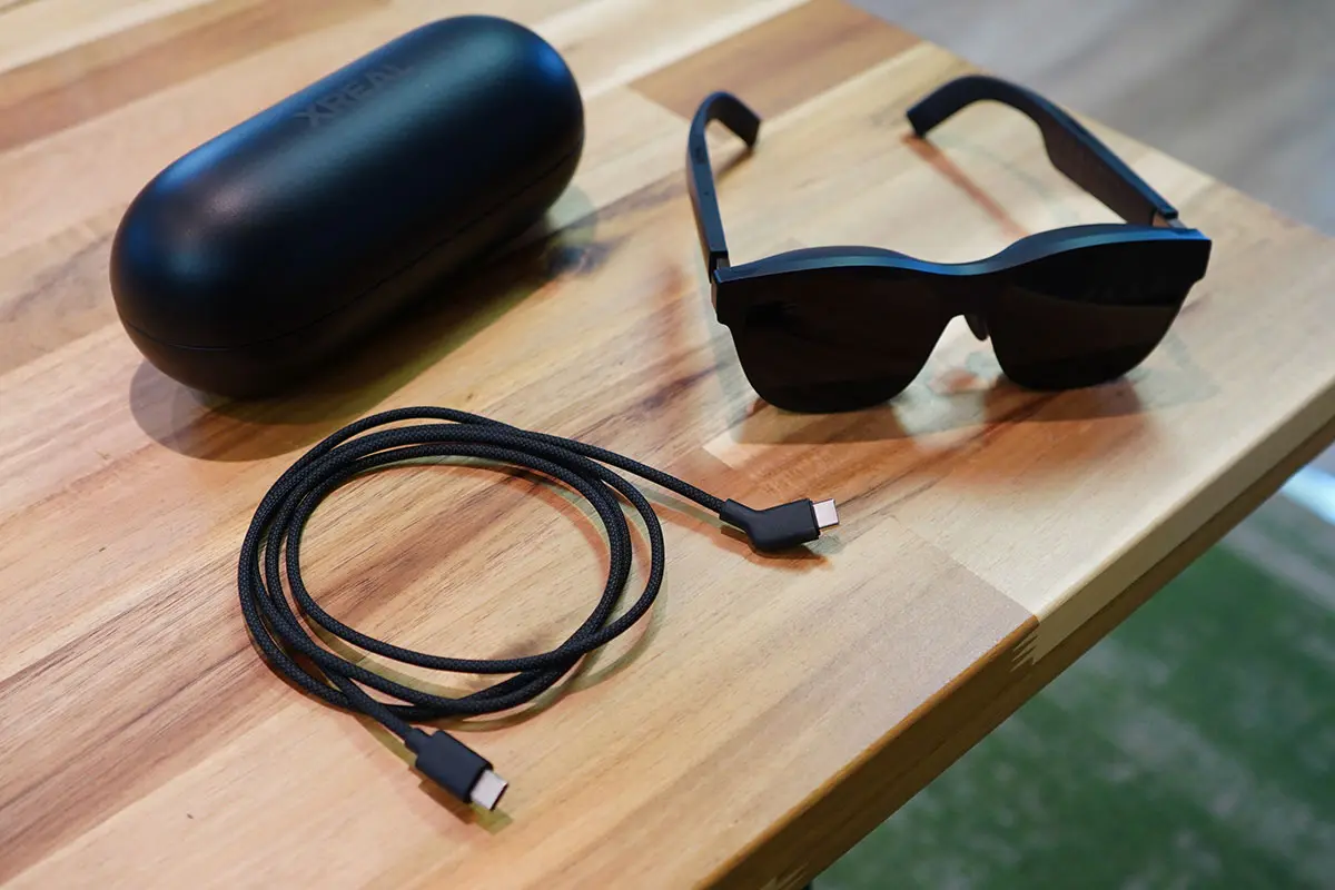 ARグラスとは？】XREAL Air 2 ProとOneで海外ドラマを楽しむ新体験