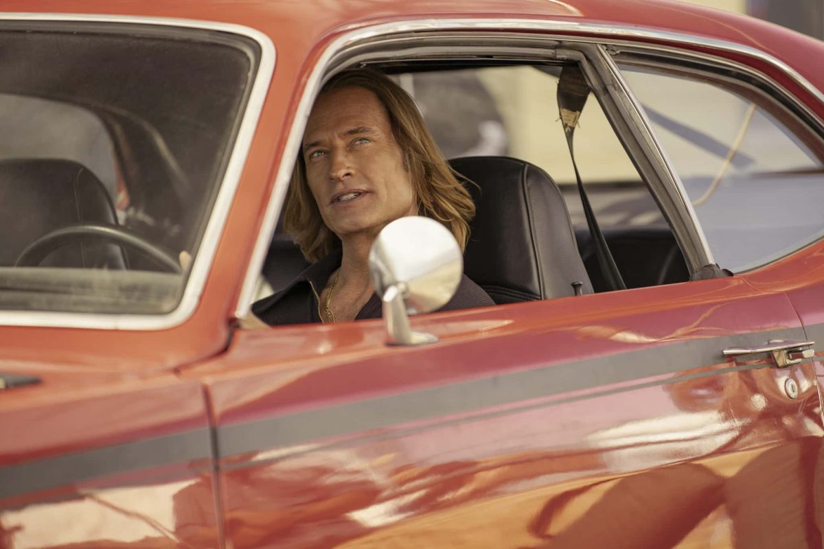 『LOST』コンビが再タッグ!『DUSTER/ダスター』配信開始