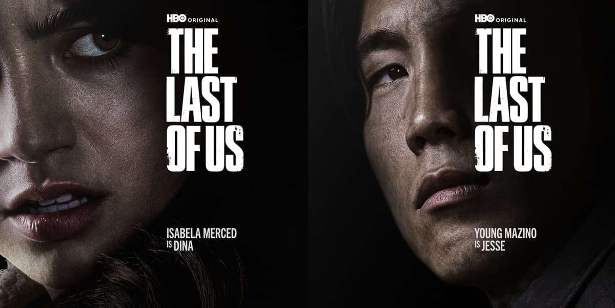 【インタビュー】『THE LAST OF US』ディーナ役イザベラ・メルセド&ジェシー役ヤング・マジノ「シーズン2からの参加は緊張した」