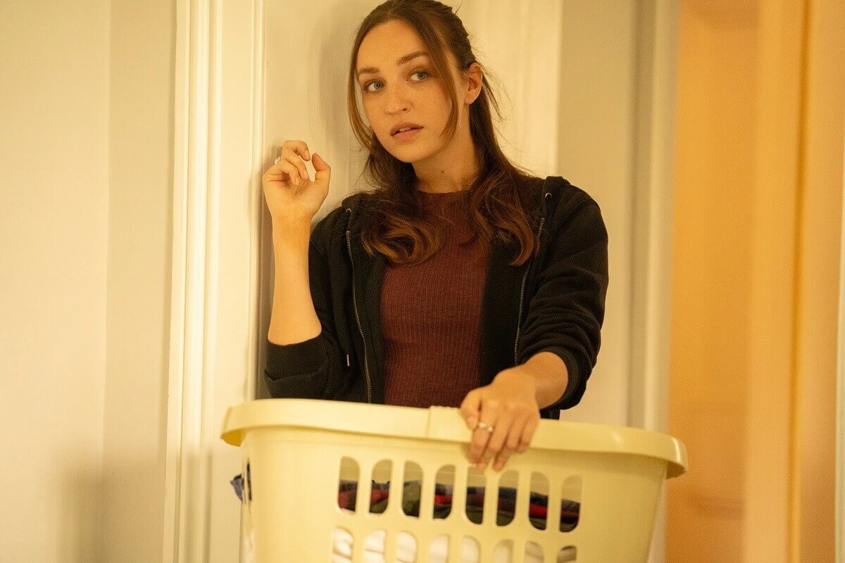 The Au Pair