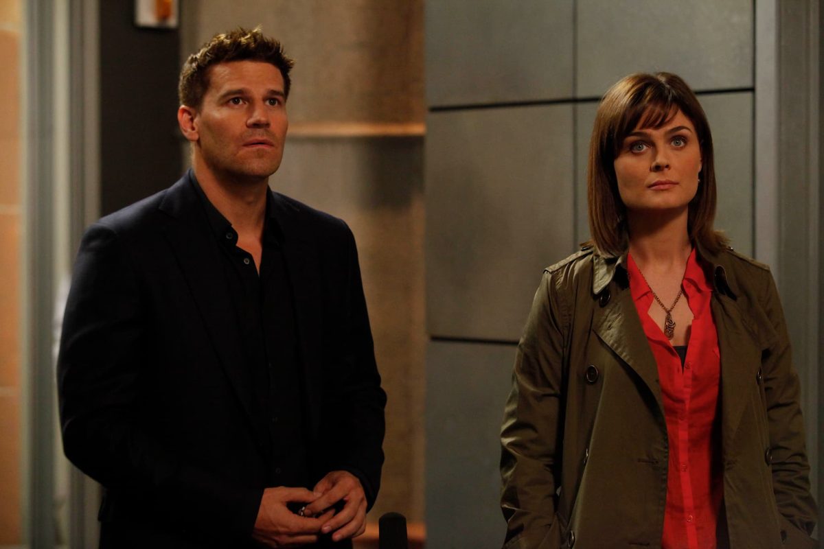 『BONES　―骨は語る―』シーズン6、5月20日（火）より放送スタート
