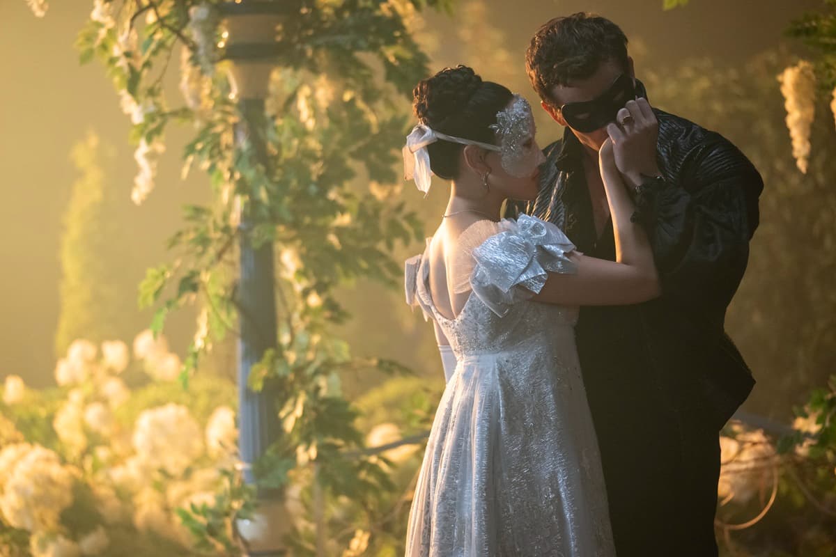 Netflix『ブリジャートン家』シーズン5&6へまとめて更新が決定