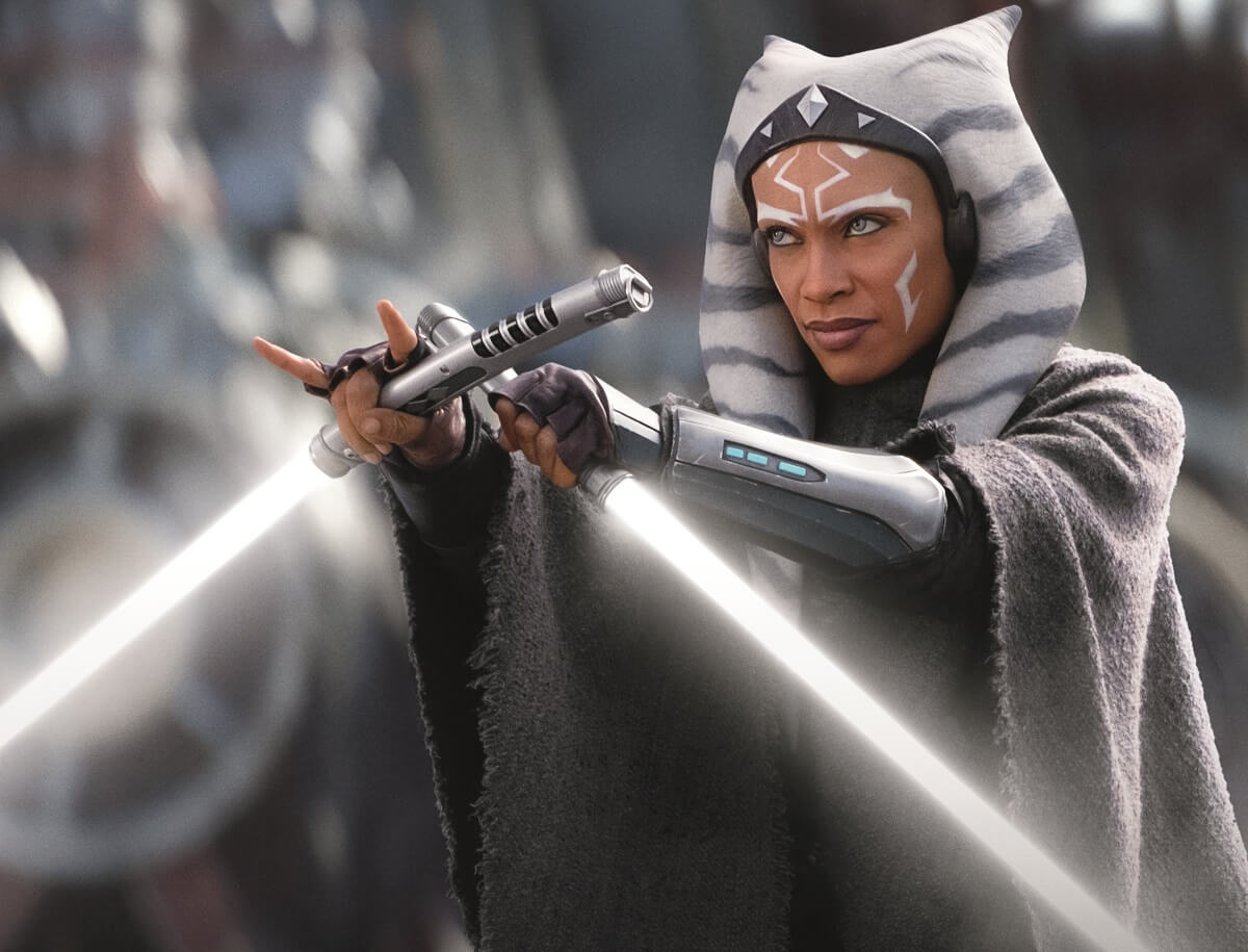 スター・ウォーズ：アソーカ