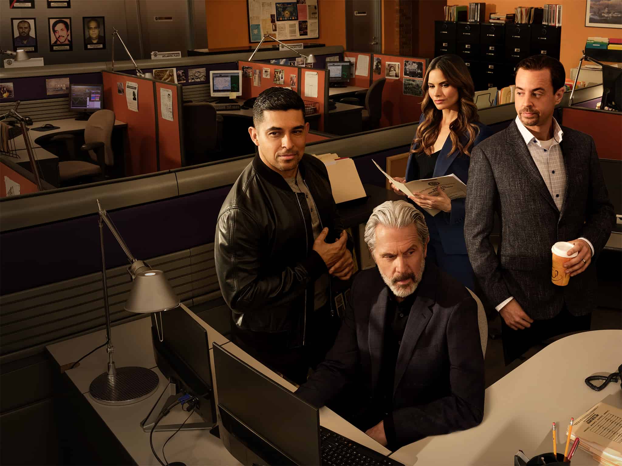 『NCIS』シーズン22フィナーレ、壮大な陰謀が明らかに!死亡するキャラクターは?