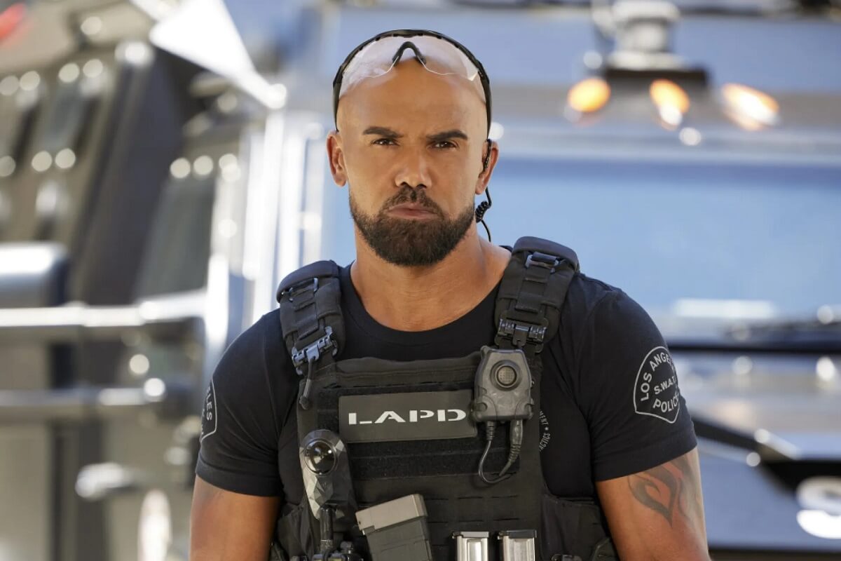 『S.W.A.T.』3度目の復活!シェマー・ムーア続投のスピンオフ制作決定