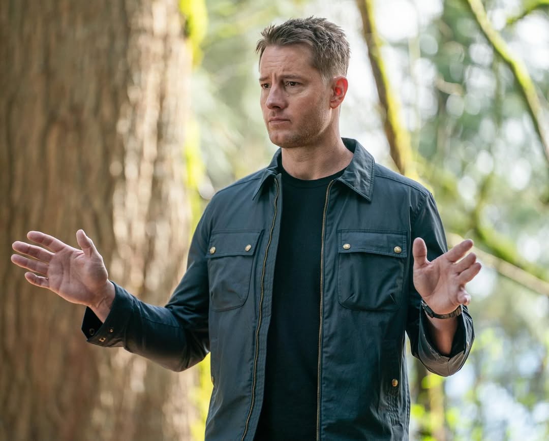 『NCIS』越え!全米No.1の『トラッカー』まだ伸びしろアリ?