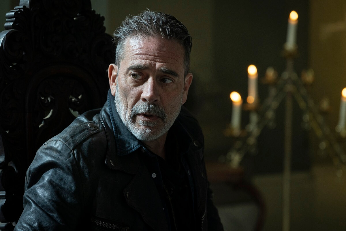 『ウォーキング・デッド:デッド・シティ』シーズン2初回の削除されたシーンとは?