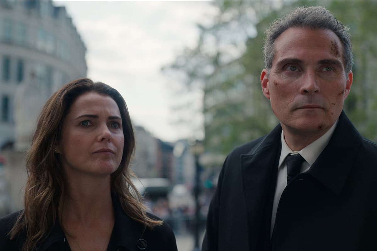 Netflix『ザ・ディプロマット』シーズン4へ更新決定