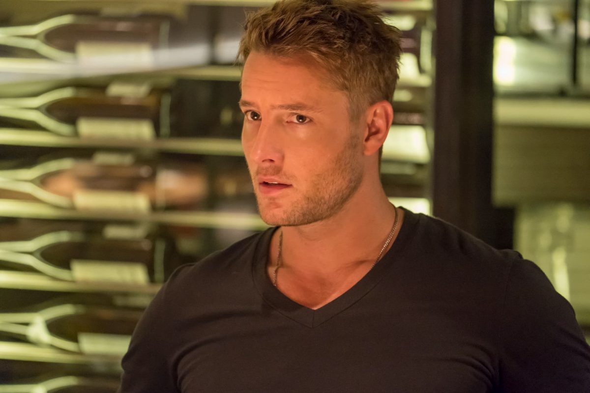 『THIS IS US』ジャスティン・ハートリー、若き日に『CSI』で演じた役とは?